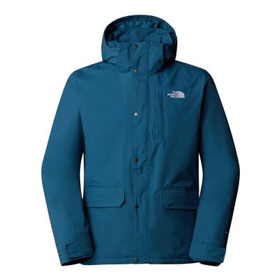 The North Face  Erkek PINECROFT TRICLIMATE 3n1 Ceket NF0A4M8ESF41