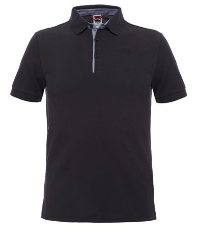 The North Face  Erkek Premıum Polo Pıquet T0Cev4Kx7