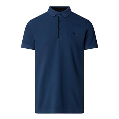 The North Face Erkek PREMIUM SLIM POLO Tişört NF0A8C1NHDC1