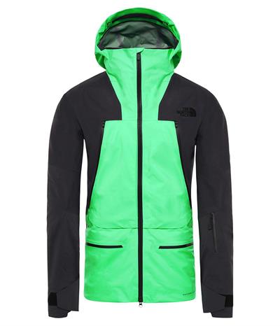 The North Face Erkek Purıst Jkt Ceket NF0A3M23FK91