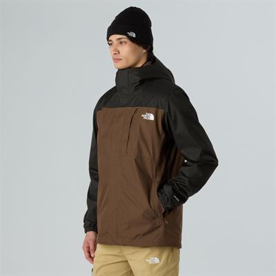 The North Face Erkek QUEST 3 in 1 TRICLIMATE CEKET NF0A3YFH1OI1