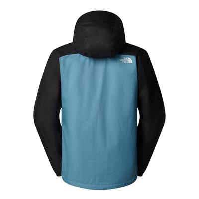 The North Face Erkek QUEST 3 in 1 TRICLIMATE CEKET NF0A3YFH4O81