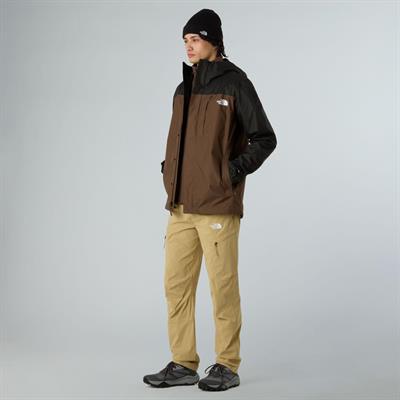The North Face Erkek QUEST 3 in 1 TRICLIMATE CEKET NF0A3YFH1OI1