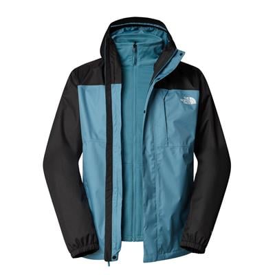The North Face Erkek QUEST 3 in 1 TRICLIMATE CEKET NF0A3YFH4O81