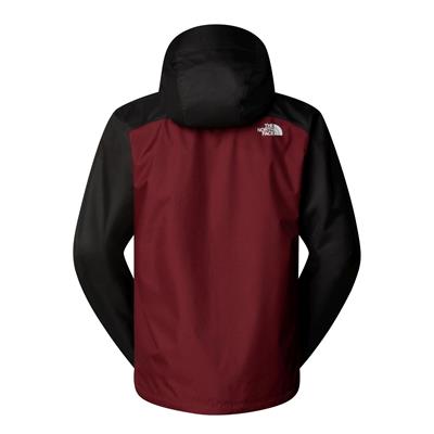 The North Face Erkek QUEST 3 in 1 TRICLIMATE CEKET NF0A3YFH0VO1