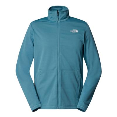 The North Face Erkek QUEST 3 in 1 TRICLIMATE CEKET NF0A3YFH4O81