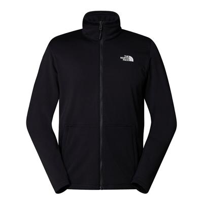 The North Face Erkek QUEST 3 in 1 TRICLIMATE CEKET NF0A3YFH4OR1