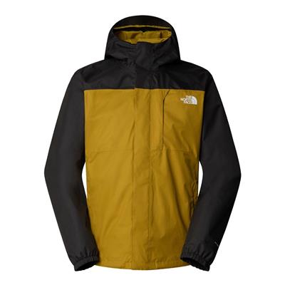 The North Face Erkek QUEST 3 in 1 TRICLIMATE CEKET NF0A3YFH4OR1