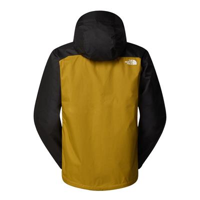 The North Face Erkek QUEST 3 in 1 TRICLIMATE CEKET NF0A3YFH4OR1