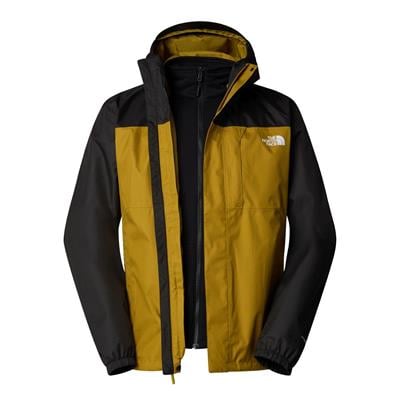 The North Face Erkek QUEST 3 in 1 TRICLIMATE CEKET NF0A3YFH4OR1