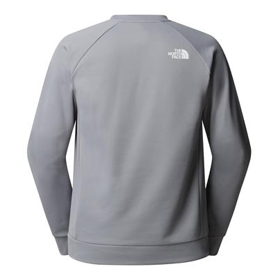 The North Face  Erkek Reaxıon 2.0 Crew Swetshirt Nf0A8Drrpuw1