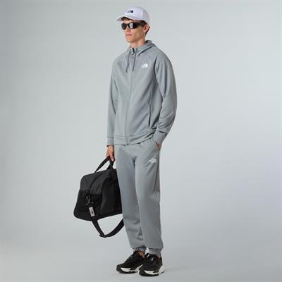 The North Face  Erkek Reaxıon 2.0 Hooded Full Zıpceket  Nf0A8Dvypuw1