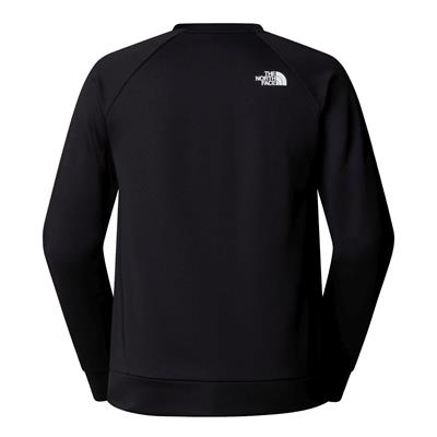 The North Face  Erkek Reaxıon 2.0 Crew Swetshirt Nf0A8Drrks71