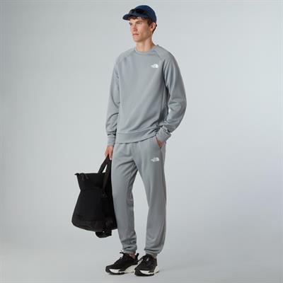 The North Face  Erkek Reaxıon 2.0 Crew Swetshirt Nf0A8Drrpuw1