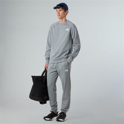 The North Face  Erkek Reaxıon 2.0  Jogger  Pantolon Nf0A8Drspuw1