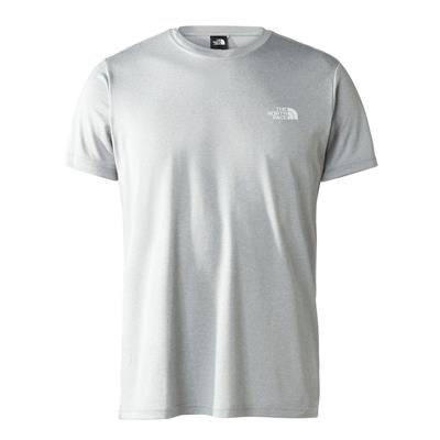 The North Face  Erkek REAXION RED BOX Tişört NF0A4CDWX8A1