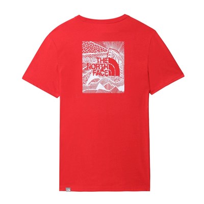 The North Face Erkek  REDBOX CELEBRATION Tişört - EU NF0A2ZXEV331