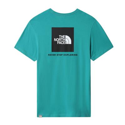 The North Face Erkek  REDBOX Tişört  - EU NF0A2TX2ZCV1