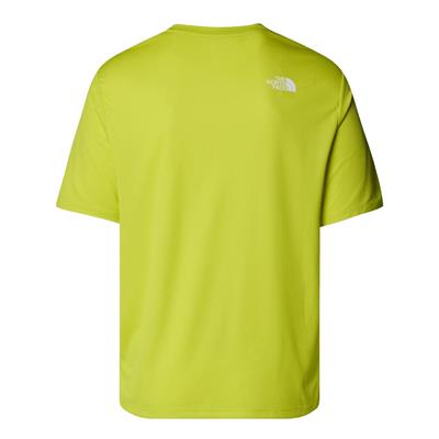 The North Face Erkek SHADO Kadın Tişört NF0A87TUJE31