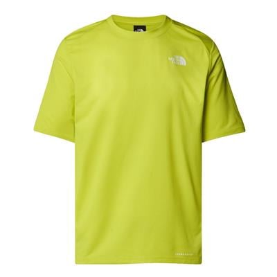 The North Face Erkek SHADO Kadın Tişört NF0A87TUJE31