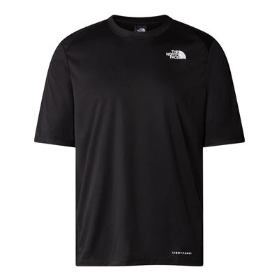 The North Face Erkek SHADOW Kısa Kollu Tişört NF0A87TUJK31