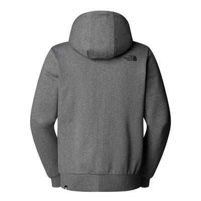 The North Face Erkek SIMPLE DOME FULL ZIP KAPÜŞONLU NF0A89FDDYY1