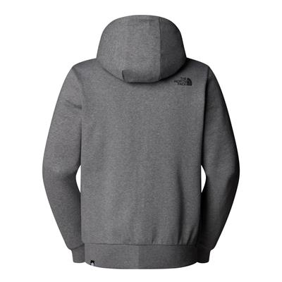The North Face Erkek SIMPLE DOME FULL ZIP KAPÜŞONLU NF0A89FDDYY1