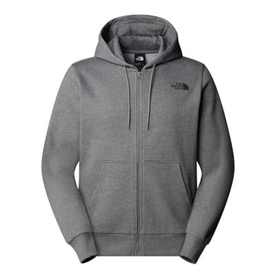 The North Face Erkek SIMPLE DOME FULL ZIP KAPÜŞONLU NF0A89FDDYY1