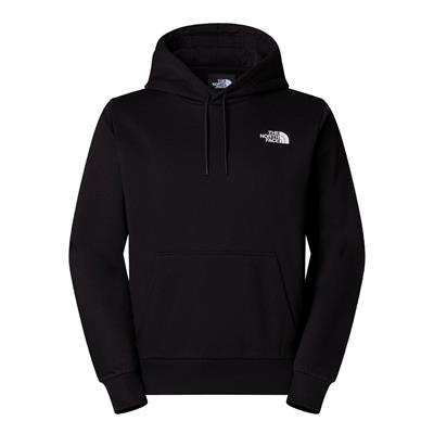 The North Face Erkek SIMPLE DOME KAPÜŞONLU NF0A89FCJK31