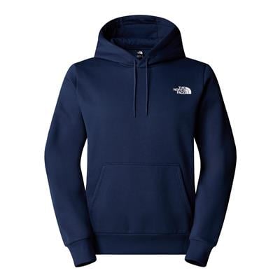 The North Face  Erkek Sımple Dome Regular Hoodıe Swetshirt  Nf0A89Fc8K21