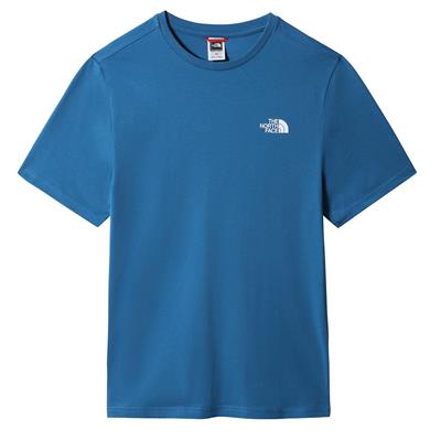 The North Face Erkek SIMPLE DOME Tişört - EU NF0A2TX5M191
