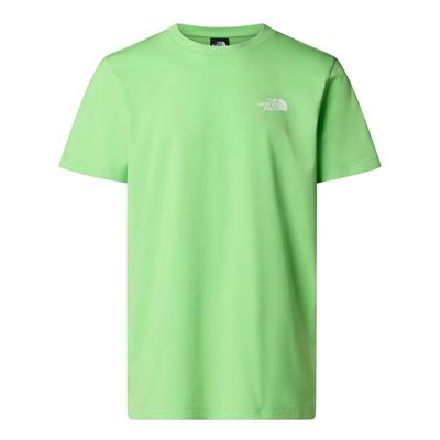 The North Face Erkek SIMPLE DOME Tişört  NF0A87NG6II1