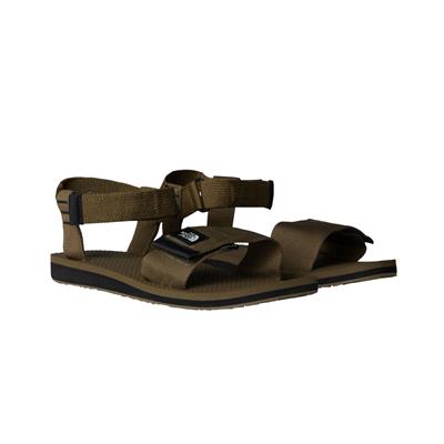 The North Face Erkek SKEENA SANDAL II Sandalet NF0A8AE56V81