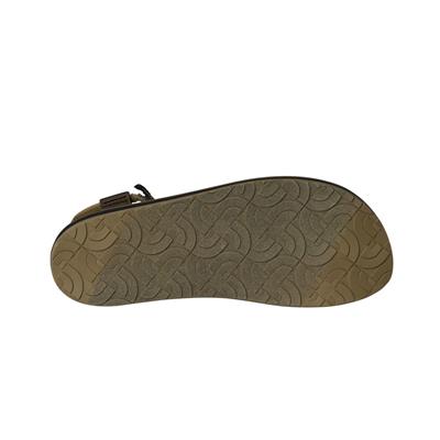 The North Face Erkek SKEENA SANDAL II Sandalet NF0A8AE56V81