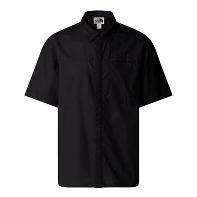 The North Face Erkek S/S HERITAGE BD Gömlek NF0A8B76JK31