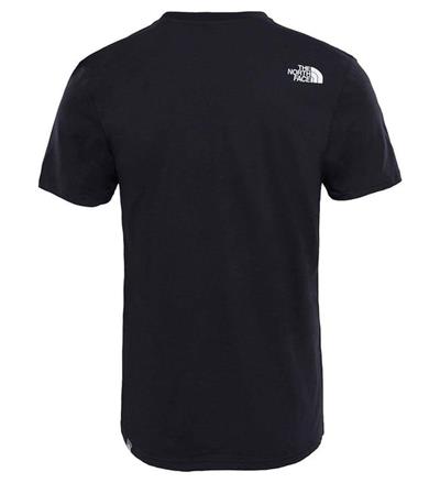The North Face Erkek S/S Simple Dome Tişört T92Tx5Jk3
