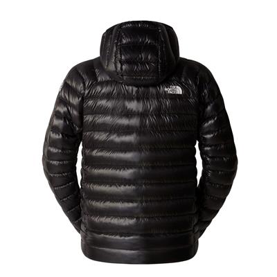 The North Face Erkek SUMMIT BREITHORN KAPÜŞONLU K. TÜYÜ CEKET NF0A87ZMJK31