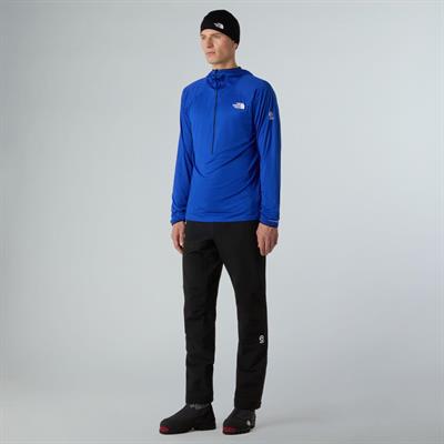 The North Face Erkek SUMMIT DIRECT SUN HOODIE Svetşört NF0A84PTCZ61