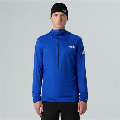 The North Face Erkek SUMMIT DIRECT SUN HOODIE Svetşört NF0A84PTCZ61