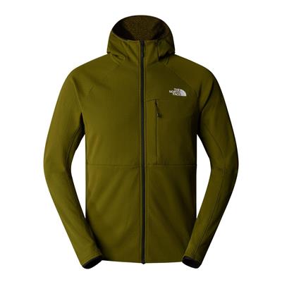 The North Face Erkek SUMMIT FUTUREFLEECE FZ HOODIE Polar Ceket NF0A5J7SPIB1