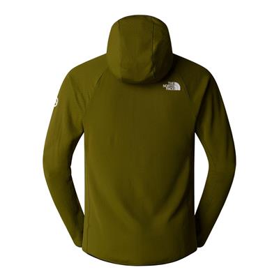 The North Face Erkek SUMMIT FUTUREFLEECE FZ HOODIE Polar Ceket NF0A5J7SPIB1