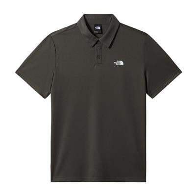 The North Face Erkek TANKEN POLO NF0A2WAZ21L1