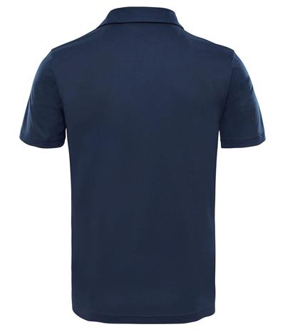 The North Face Erkek TANKEN POLO Tişört T92WAZH2G