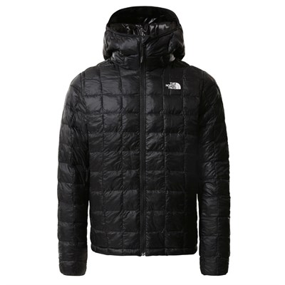 The North Face  Erkek TBALL ECO HDIE NF0A5GLKJK31