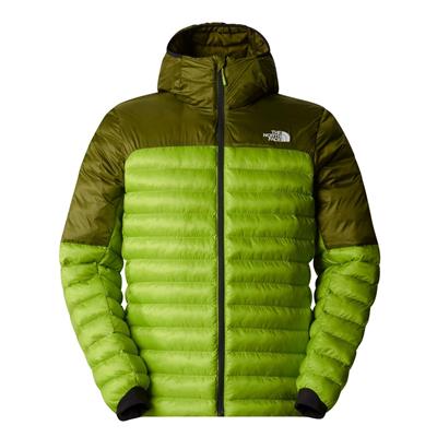 The North Face Erkek TERRA PEAK KAPÜŞONLU CEKET NF0A88TV5QI1