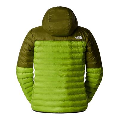 The North Face Erkek TERRA PEAK KAPÜŞONLU CEKET NF0A88TV5QI1
