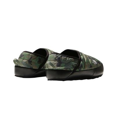The North Face M THERMOBALL TRACTION MULE V Erkek Terlik NF0A3UZN33U1