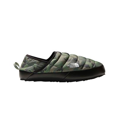 The North Face M THERMOBALL TRACTION MULE V Erkek Terlik NF0A3UZN33U1