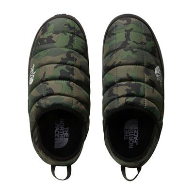 The North Face M THERMOBALL TRACTION MULE V Erkek Terlik NF0A3UZN33U1