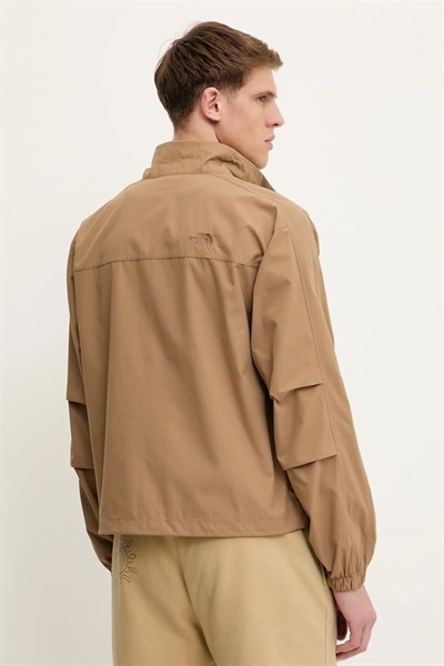 The North Face Erkek TNF CORDURA WIND Ceket NF0A8B735K21